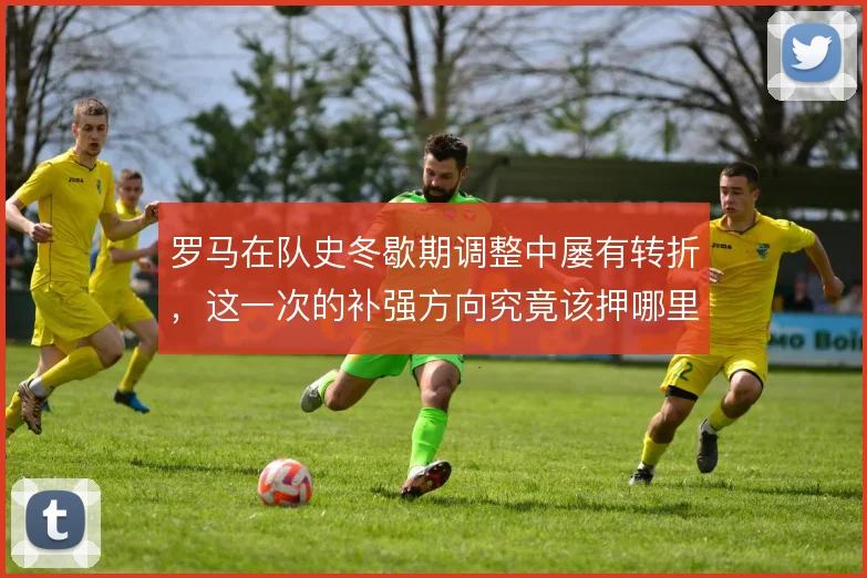 罗马在队史冬歇期调整中屡有转折，这一次的补强方向究竟该押哪里